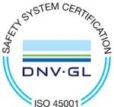 ISO-45001-2018